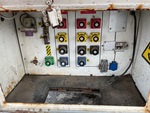 Electrical with 