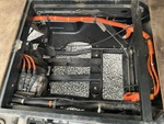 Chassis with 