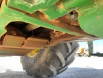 Drivetrain with 