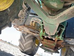 Drivetrain with 