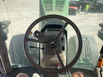 Control Station with 