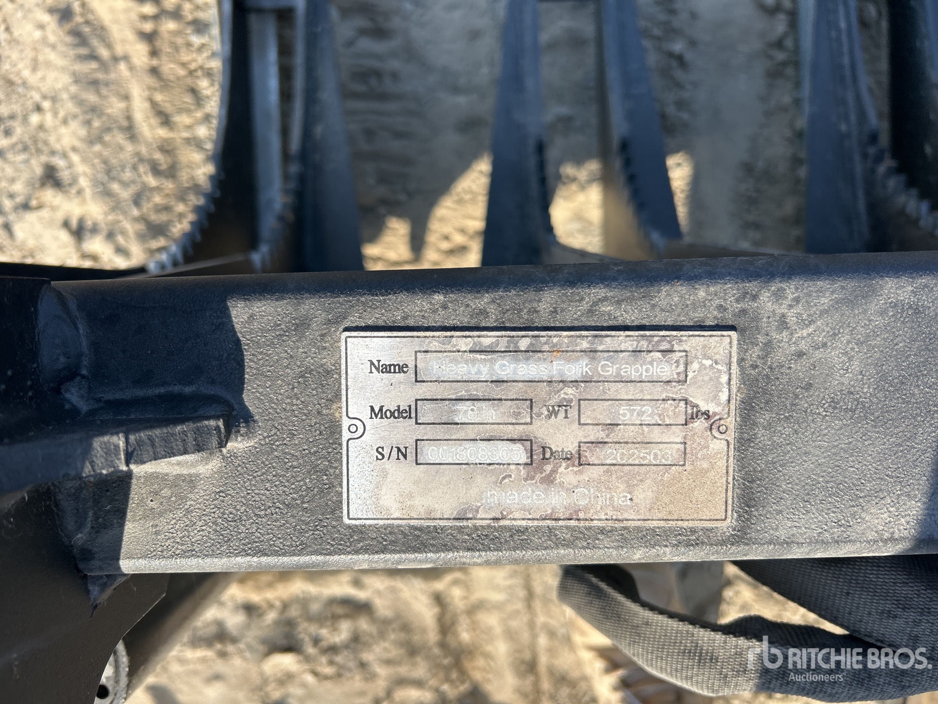 General Appearance with Numéro de série/Numéro d'identification du véhicule automobile