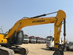 Chassis with 
