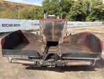 Chassis with 