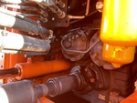 Drivetrain with 