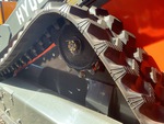 Drivetrain with 