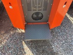Control Station with 