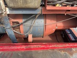 Generator with 