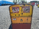 Control Station with 