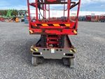 Chassis Photos with 