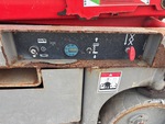 Basic Lower Control Station with 