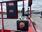 Basic Control Station Upper with 