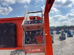 Basic Control Station Upper with 