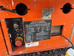 Basic Lower Control Station with 