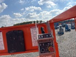 Basic Control Station Upper with 