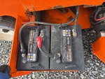 Electrical with 