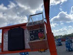 Control Station Upper with 