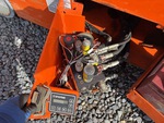 Hydraulics with 