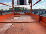 Control Station Upper with 