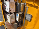 Control Station Ground with 