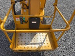 Basic Control Station Upper with 