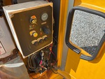 Basic Lower Control Station with 
