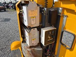 Basic Lower Control Station with 