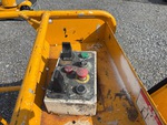 Basic Control Station Upper with 