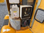 Basic Lower Control Station with 