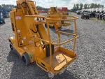 Basic Control Station Upper with 