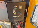 Control Station Ground with 