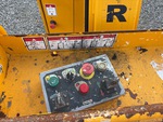 Control Station Upper with 