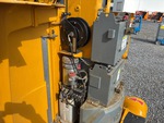 Hydraulics with 
