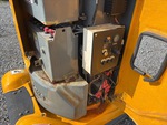 Control Station Ground with 