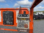 Control Station Upper with 