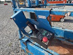 Basic Control Station Upper with 