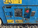 Control Station Ground with 