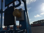 Chassis with 