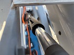Chassis with 
