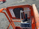Control Station Upper with 