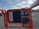 Control Station Upper with 