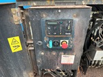 Control Station Ground with 