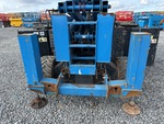 Chassis with 