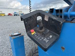 Control Station Upper with 