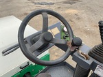 Control Station with 