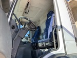 Cab with 