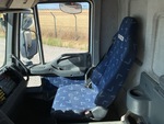 Cab with 