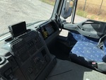 Cab with 