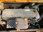 Motor with 