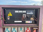 Control Station with 